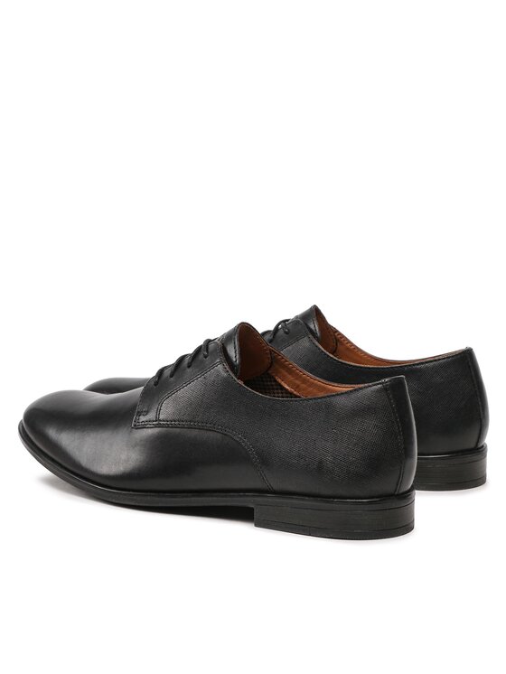 Lasocki Lasocki Обувки RIO-GRANDE-14 MB Черен