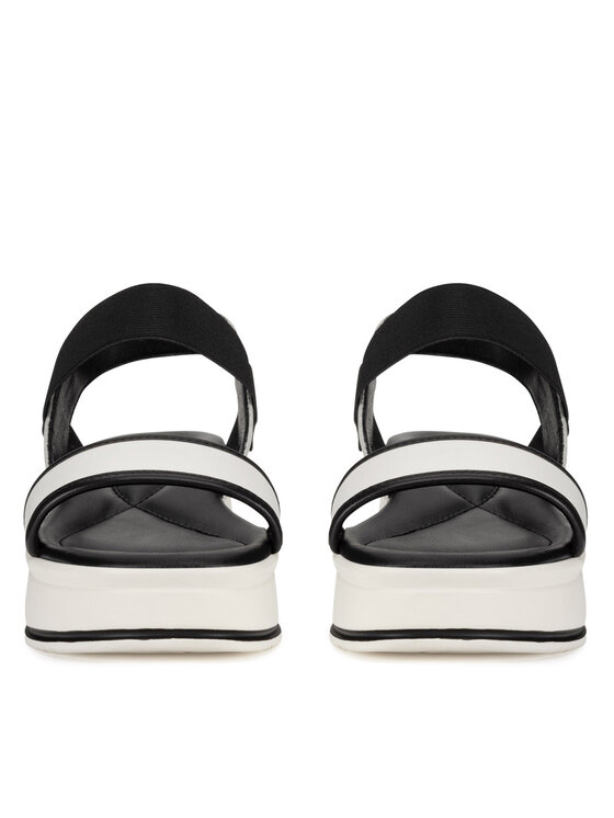 Lasocki Lasocki Σανδάλια ARC-4883-06 Λευκό