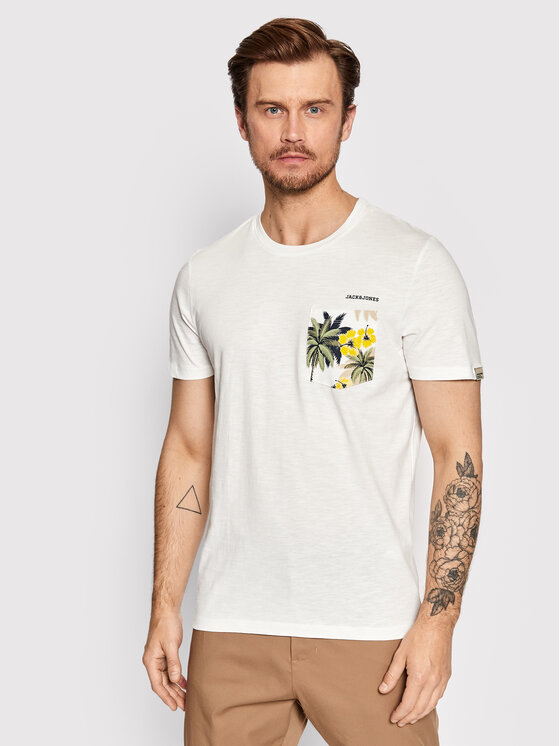 T-shirt Jack&Jones