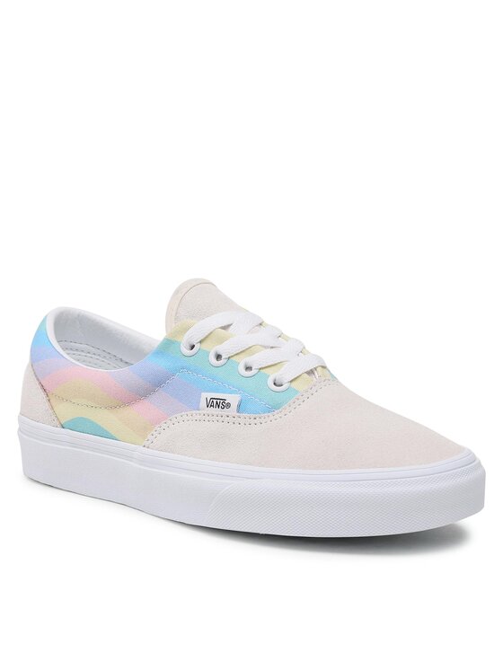 Vans rainbow color online