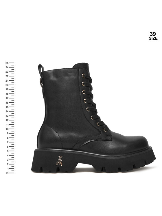 Patrizia Pepe Patrizia Pepe Saapad PPJ972.31 Must