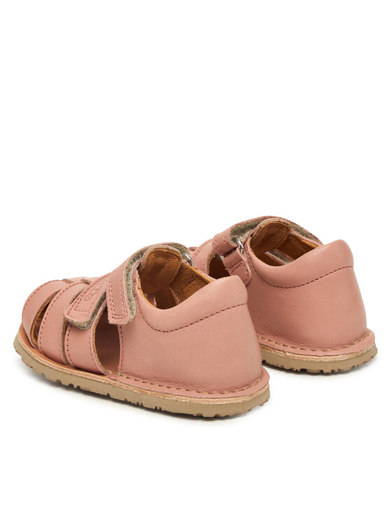 Froddo Froddo Sandali Barefoot Flexy F G3150283-7 M Rosa