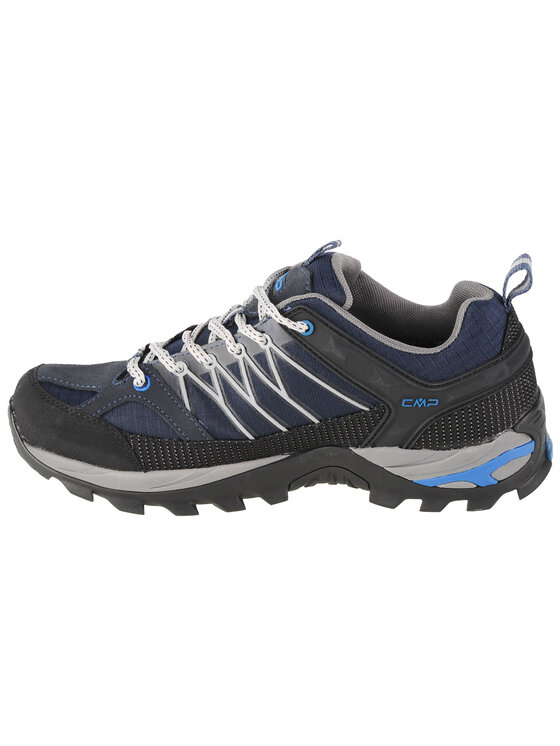 CMP CMP Buty CMP Rigel Low Granatowy