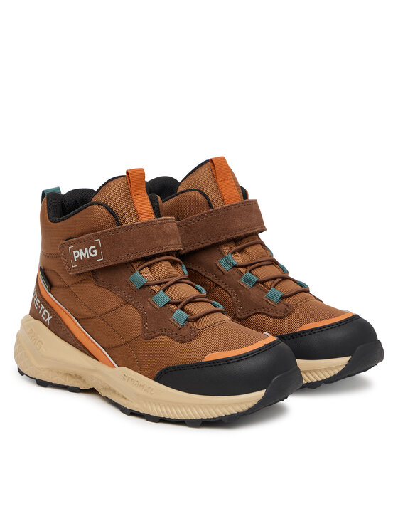 Primigi Primigi Lumesaapad GORE-TEX 2430011 S Pruun