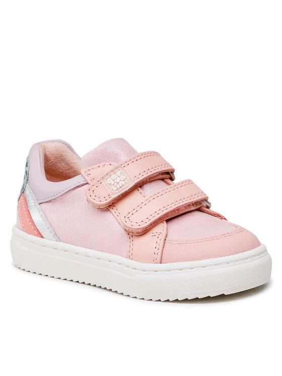Sneakers 222330-A M Rosa