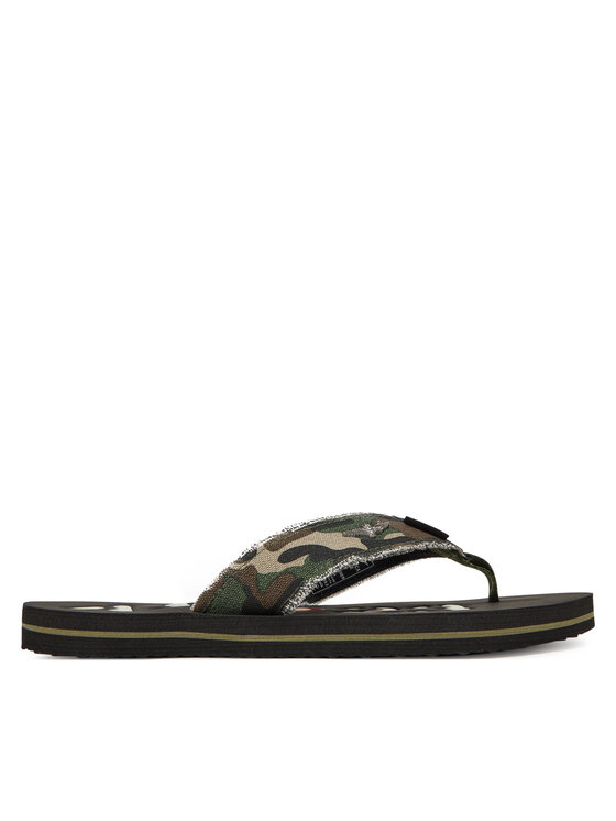 Aeronautica Militare Aeronautica Militare Japanke 251SC310CT3593 Kaki