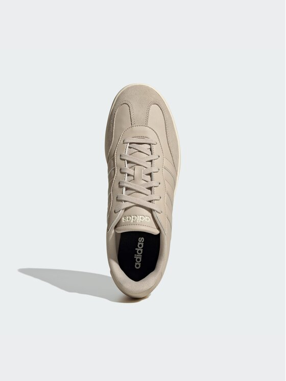 adidas adidas Półbuty 139837 Beżowy