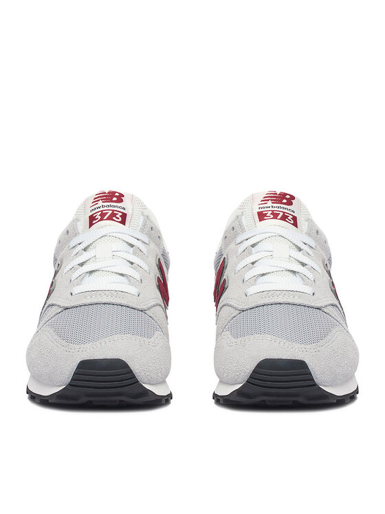 New Balance New Balance Sneakersy C-U3732LL Szary jasny