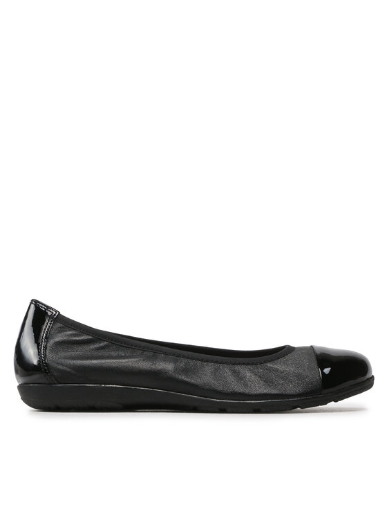 Ballerine 9-22152-20 Nero