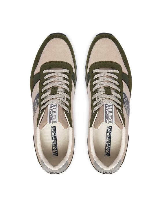 Napapijri Napapijri Sneakers NP0A8BLO Bunt