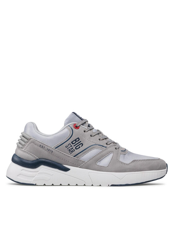 Sneakers JJ174276 Grigio
