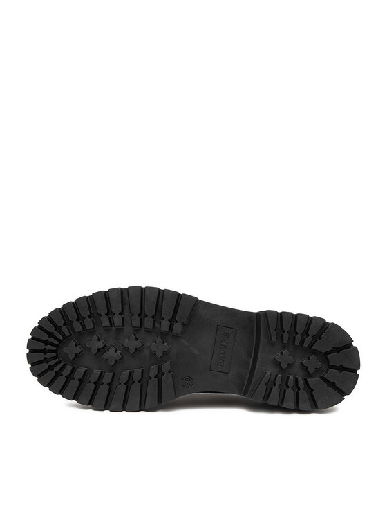 Badura Badura Oxfords C-AVERI-26298LM Καφέ