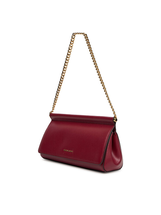 MICHAEL Michael Kors MICHAEL Michael Kors Käekott Carmine 30S5G9YC6L Bordoopunane