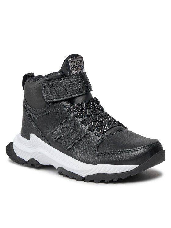 New Balance New Balance Сникърси PT800TB3 Черен