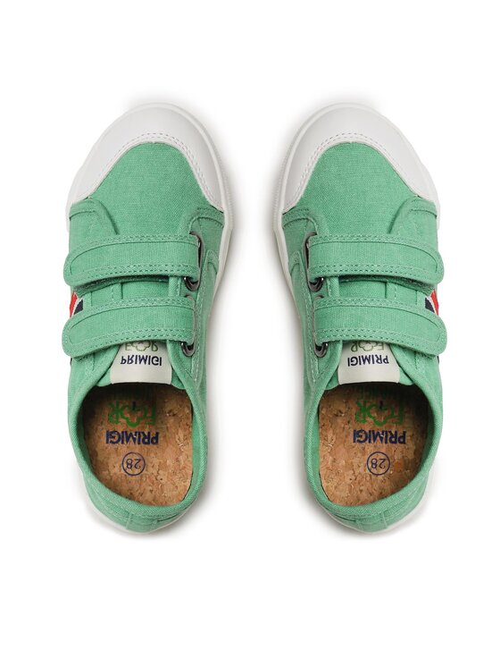 Primigi Primigi Sneakers 3951122 S Grün