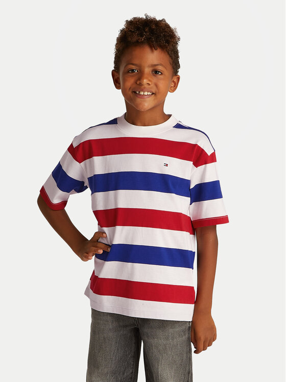 T-Shirt Tommy Hilfiger