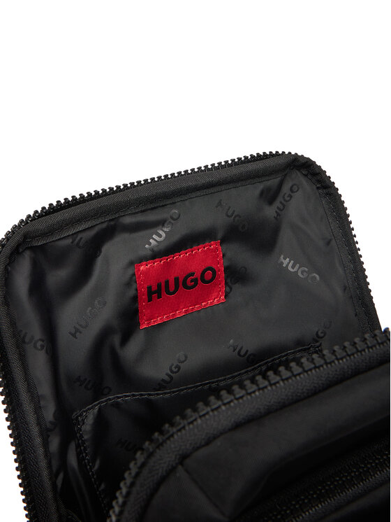 HUGO HUGO Taška cez rameno 50547277 Čierna