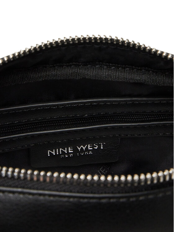 Nine West Nine West Handtasche CEO-Astoria-Allure-01-LX10166 Schwarz