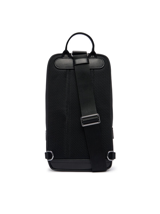 MICHAEL Michael Kors MICHAEL Michael Kors Τσαντάκι Jet Set 33S6LJSC2L Μαύρο