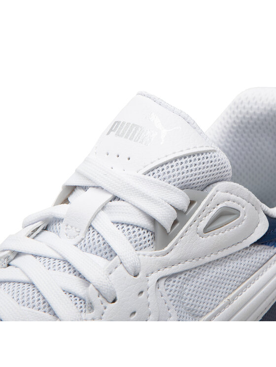 Puma Sneakersy Bmw Mms X-Ray Speed 307137 04 Biały | Modivo.pl