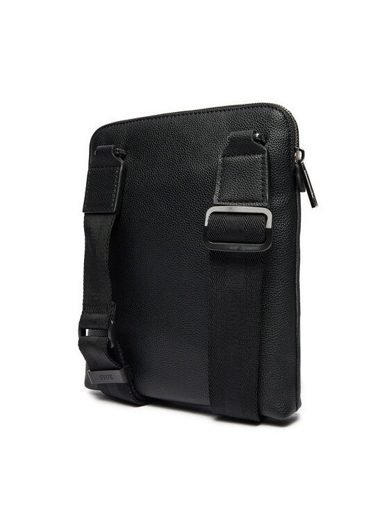 BOSS Boss Плоска сумка Ray S 50536477 Чорний