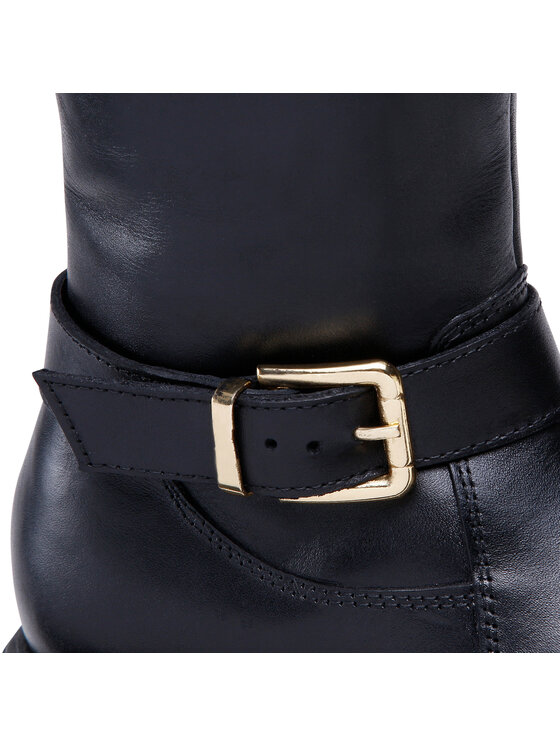 Lasocki Young Lasocki Young Zābaki CI23-OXMOS-03 Melns