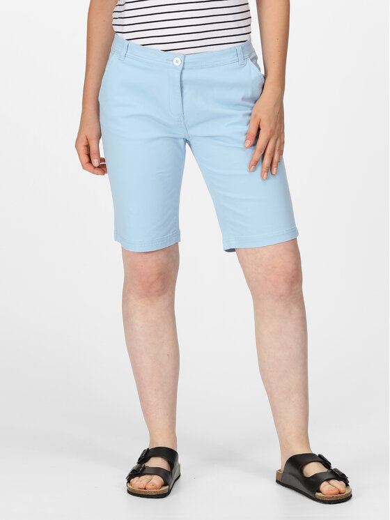 Pantaloncini di tessuto Regatta