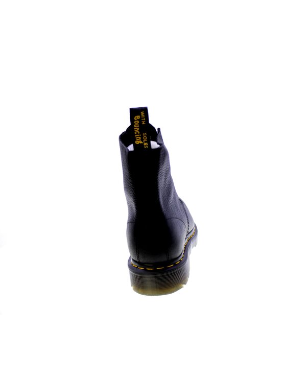 Dr. Martens Dr. Martens Αρβύλες 1460 PASCAL AMBASSADOR Μαύρο