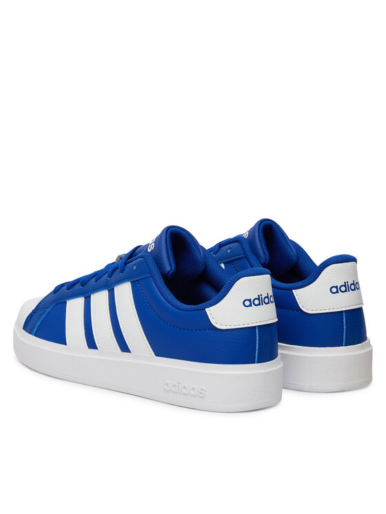 adidas adidas Sportcipők Streettalk JQ8611 Kék