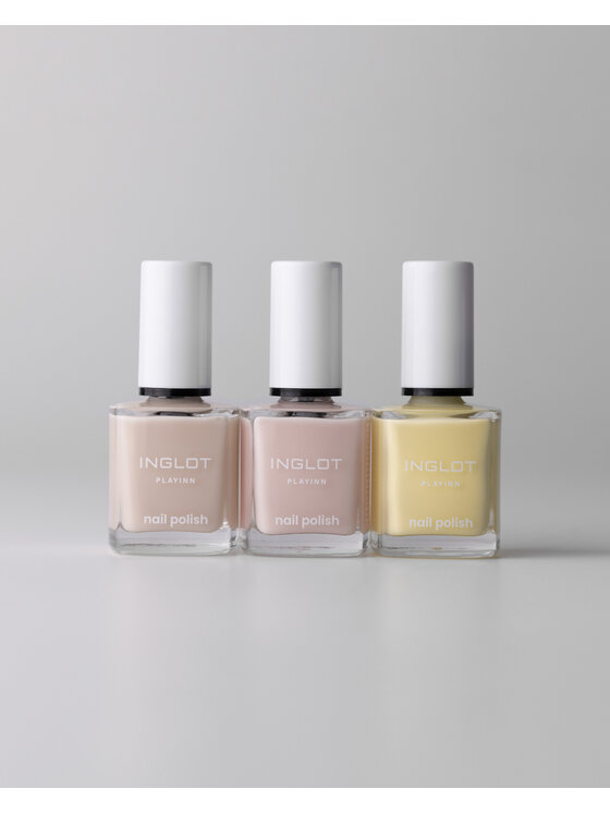 INGLOT INGLOT Playinn Lakier do paznokci 155