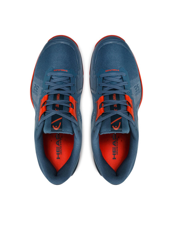 Head Head Tennisschuhe Sprint Pro 3.5 Clay 273052 Blau