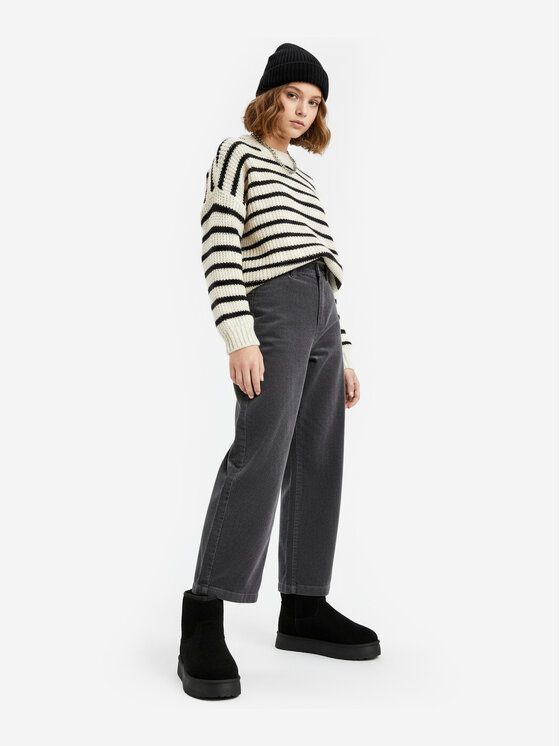 DeeZee DeeZee Sniego batai CEO-CSX23-02 Juoda