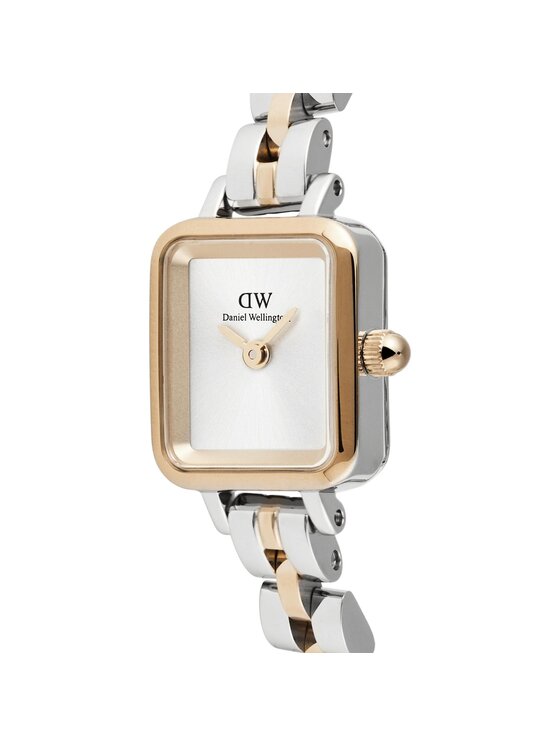 Daniel Wellington Daniel Wellington Hodinky DW00100926 Růžové zlato