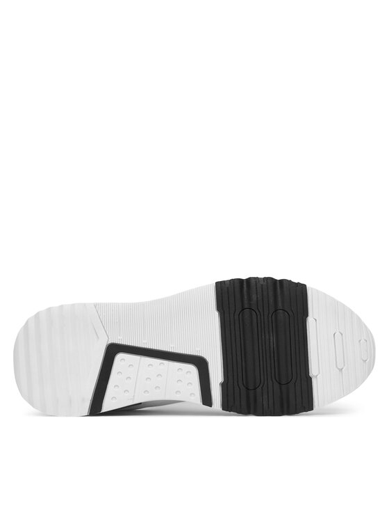 Versace Jeans Couture Versace Jeans Couture Sneakers 80YA3SA5 ZSE13 Bianco