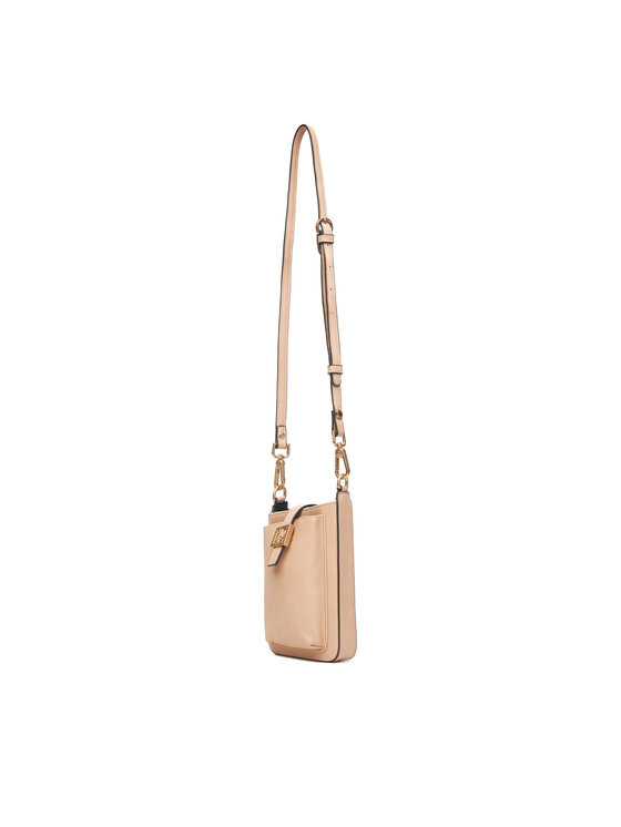 U.S. Polo Assn. U.S. Polo Assn. Дамска чанта BIUXT8504WVP Розов