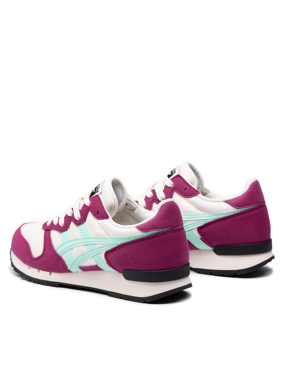 Onitsuka tiger new arrivals alvarado homme violet