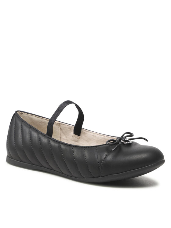 Ballerine 48295 Nero
