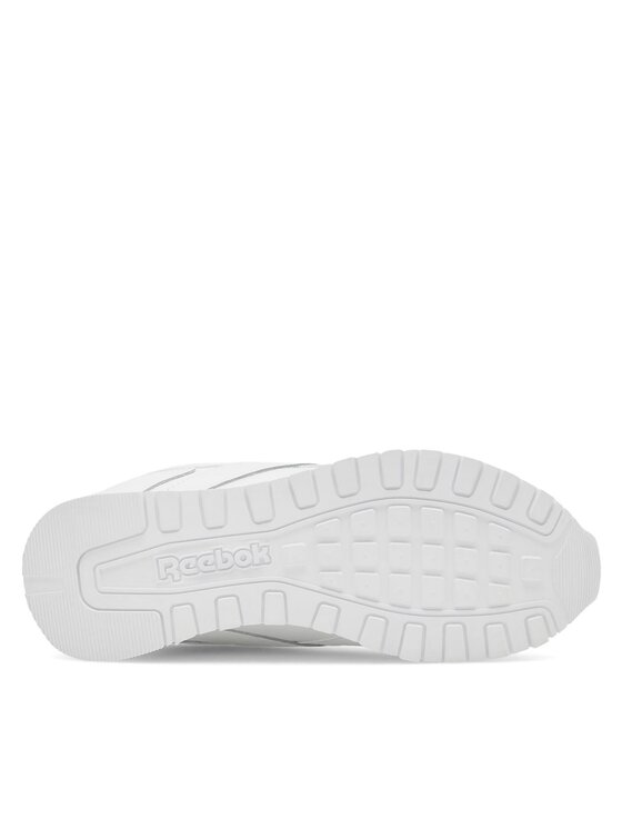 Reebok royal glide 2025 leather trainers mens