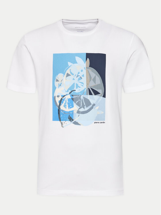 T-shirt Pierre Cardin