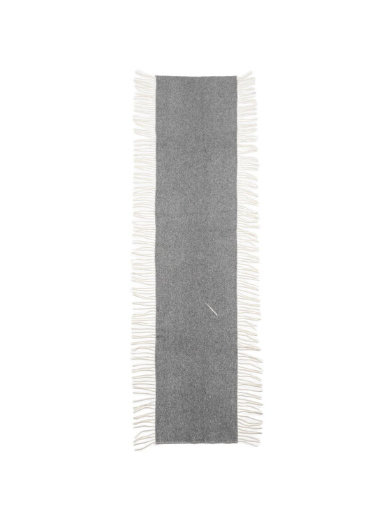 Scialle 1543169 Grigio