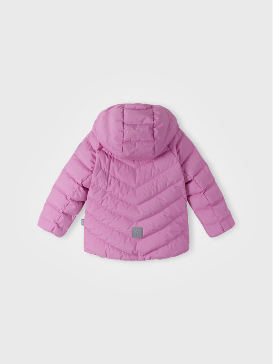 Giubbotto piumino Kupponen 5100034A Rosa Regular