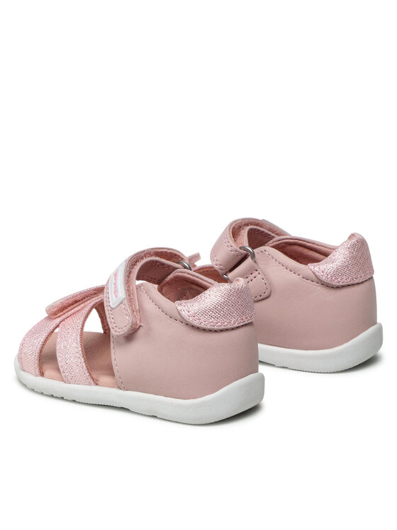 Sandali 222306-A Rosa