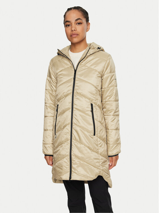 Doudoune element femme best sale