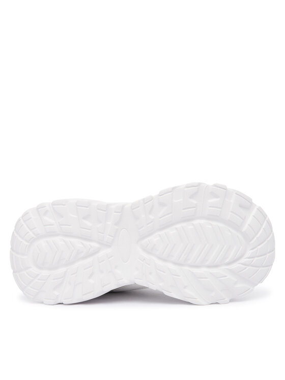 Endurance Endurance Sneakers Envy E252341 Bianco