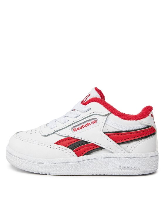 Reebok revenge rouge hot sale