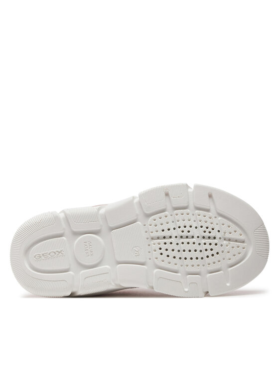 Geox Geox Sneakersy J Adril G. D J25DLD 07QBC C8172 S Ružová