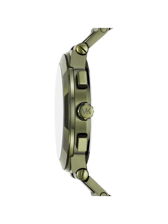 Michael Kors Michael Kors Hodinky MK9268 Zelená
