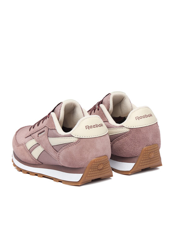 Reebok Reebok Снікерcи REEBOK-EO-CLASSIC AZ 100269668 Рожевий