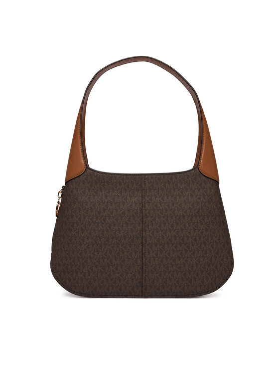 MICHAEL Michael Kors MICHAEL Michael Kors Torbica 30R6G0XL3B Smeđa