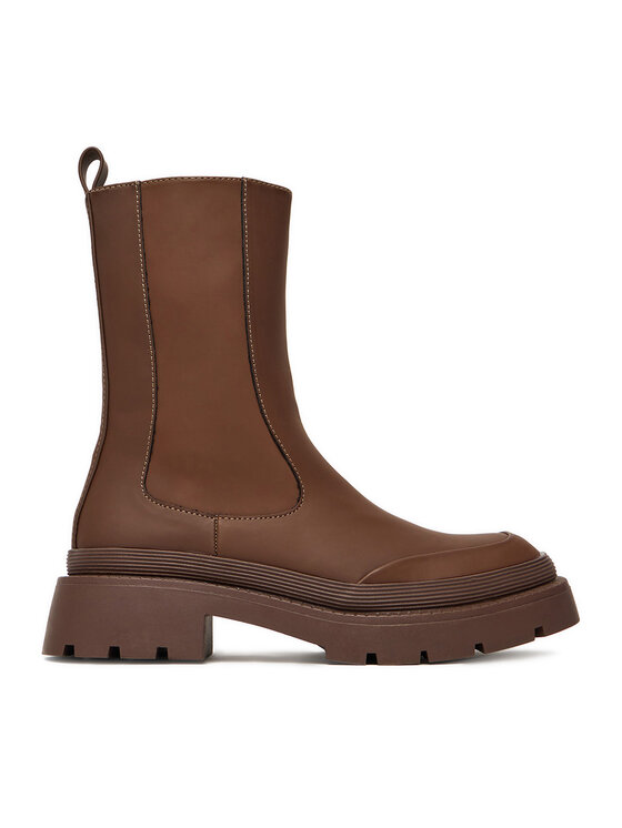 DeeZee Botine 13096-10 Maro